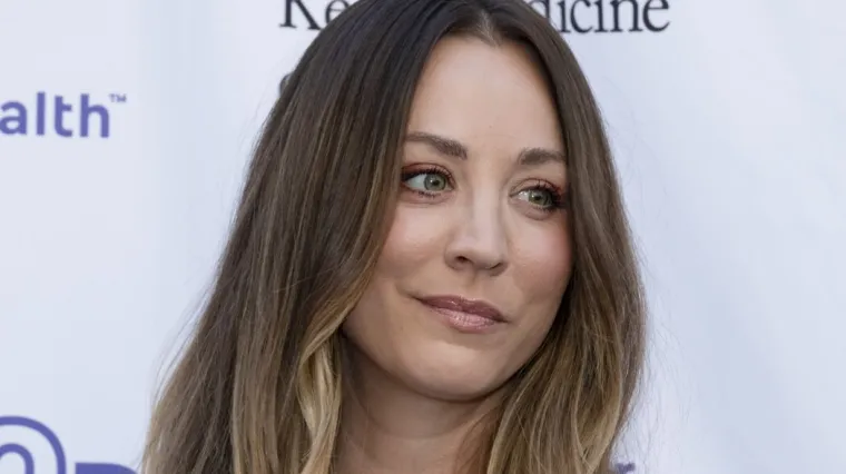 Kaley Cuoco otvoreno o životu u četrdesetima: 'Donijele su mi mir i bolje majčinstvo'