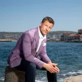 Marko Vargek o blagdanima u domu koji dijeli s Arijom Rizvić: 'Svaki kutak ima svoju priču'