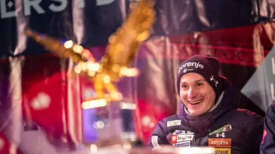 Kreće 74. izdanje sportskog fenomena: Vraća li se Orao u slovensku obitelj nakon 10 godina?