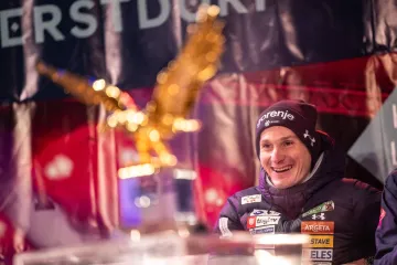 Kreće 74. izdanje sportskog fenomena: Vraća li se Orao u slovensku obitelj nakon 10 godina?