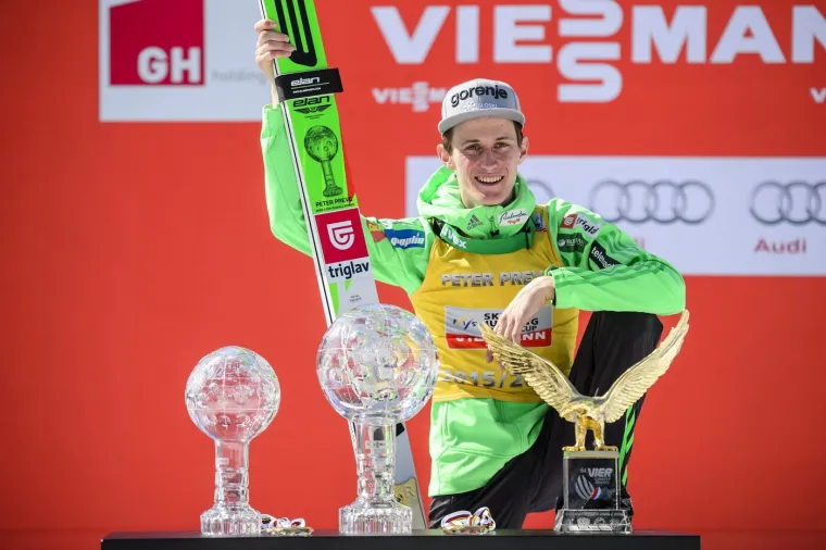 Kreće 74. izdanje sportskog fenomena: Vraća li se Orao u slovensku obitelj nakon 10 godina?