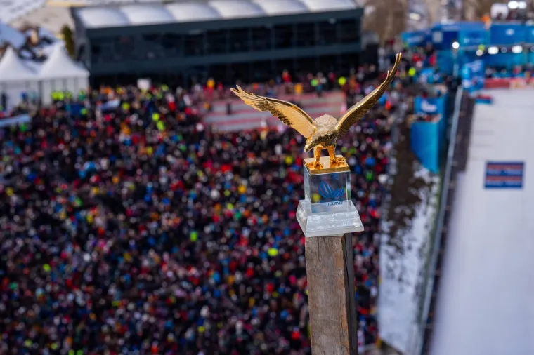 Kreće 74. izdanje sportskog fenomena: Vraća li se Orao u slovensku obitelj nakon 10 godina?