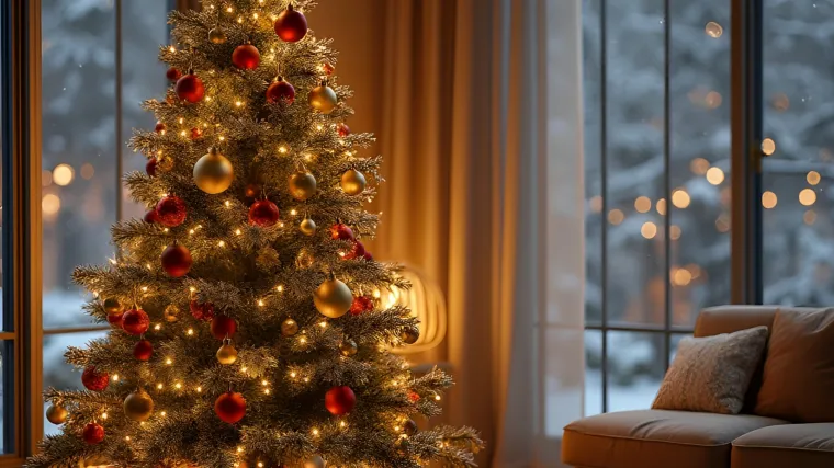 Jo&scaron; uvijek smo u potrazi za jelkom pobjednicom: 'Ovo je drvce kraj kojeg se fotografira'