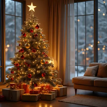 Jo&scaron; uvijek smo u potrazi za jelkom pobjednicom: 'Ovo je drvce kraj kojeg se fotografira'