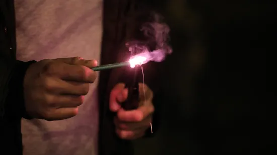 Vikend pirotehnike u Dalmaciji: 18 kažnjenih, među njima i desetogodi&scaron;njaci