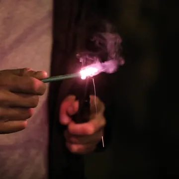 Vikend pirotehnike u Dalmaciji: 18 kažnjenih, među njima i desetogodi&scaron;njaci