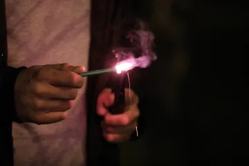 Vikend pirotehnike u Dalmaciji: 18 kažnjenih, među njima i desetogodi&scaron;njaci