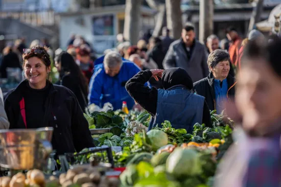 Med iz Kine, rajčica u smeću - evo tko stvarno zarađuje na na&scaron;oj hrani: 'Ma muljaju!'
