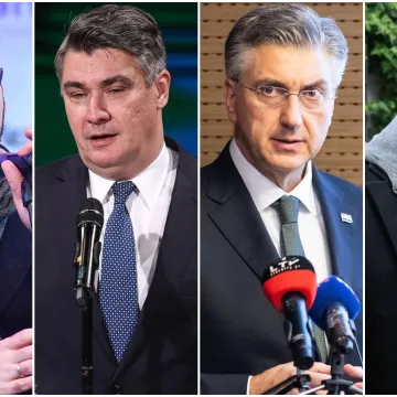 Upitali smo ChatGPT &scaron;to čeka Hrvate u 2026. godini i dobili interesantno proročanstvo