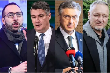 Upitali smo ChatGPT &scaron;to čeka Hrvate u 2026. godini i dobili interesantno proročanstvo