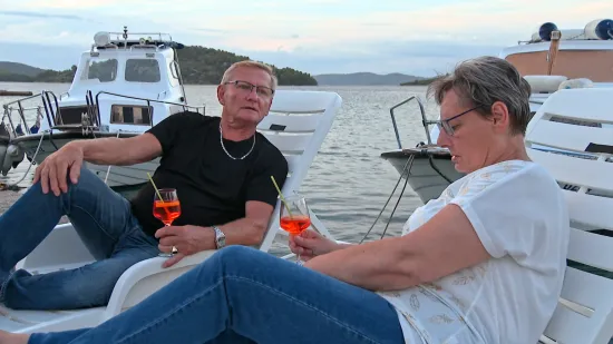 Neki farmeri odmah se bacaju u akciju zavođenja: 'Jesi li ikad vodila ljubav u moru?'