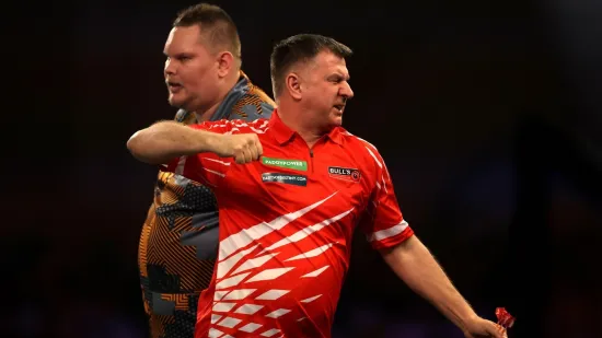 Senzacionalno je izborio osminu finala SP-a, a nedavno je imao dvije operacije na mozgu