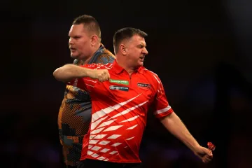 Senzacionalno je izborio osminu finala SP-a, a nedavno je imao dvije operacije na mozgu