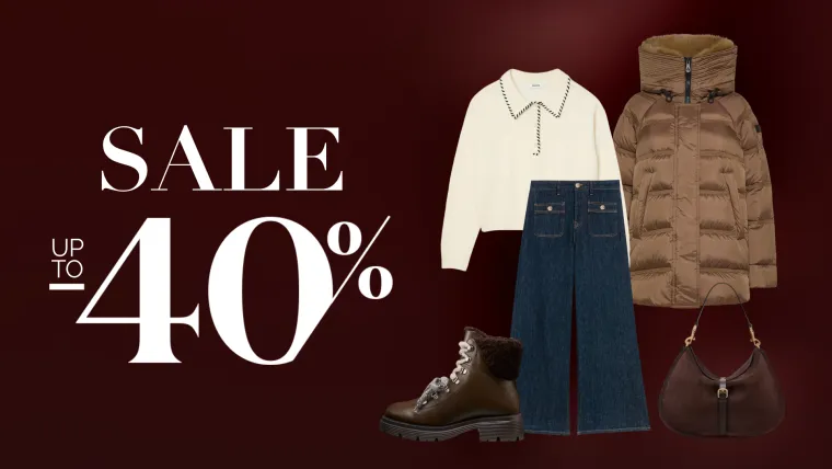 XYZ Concept Store započinje zimski SALE &ndash; popusti do 40 % od 27. prosinca