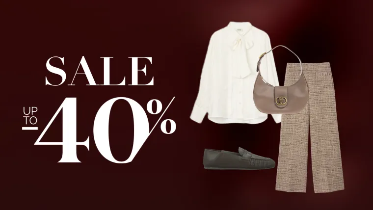 XYZ Concept Store započinje zimski SALE &ndash; popusti do 40 % od 27. prosinca