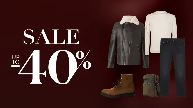 XYZ Concept Store započinje zimski SALE &ndash; popusti do 40 % od 27. prosinca