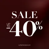 XYZ Concept Store započinje zimski SALE &ndash; popusti do 40 % od 27. prosinca