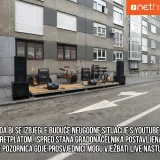 Grad ipak izlazi u susret Thompsonu