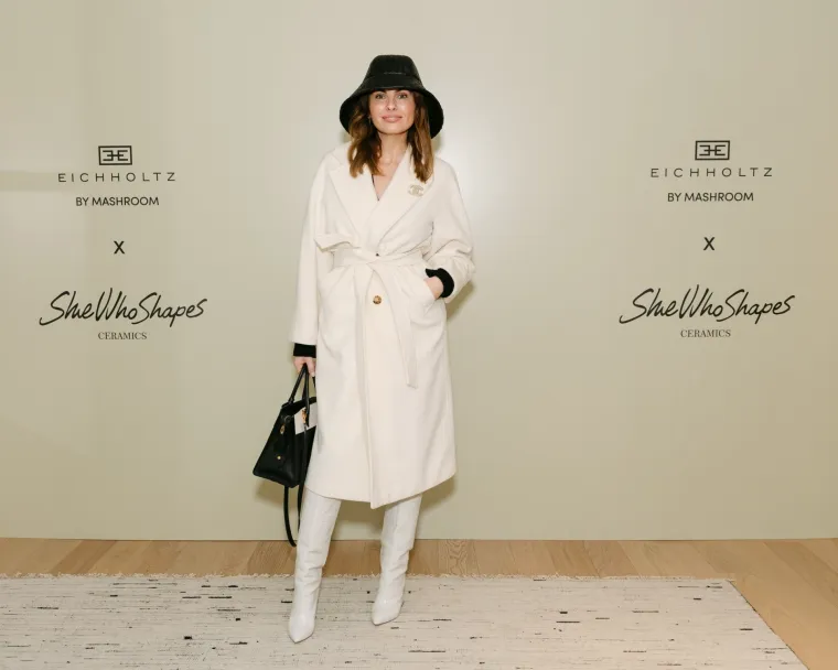 Za Branku Krstulović je vrijeme stalo: Bijelom kombinacijom opravdala titulu jedne od najljep&scaron;ih