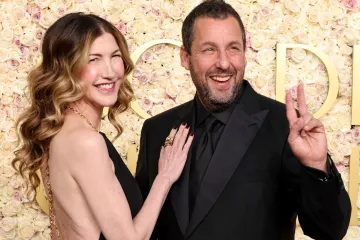 Adam pored sebe ima pravu ljepoticu: Jackie Sandler mami poglede zavidnom figurom