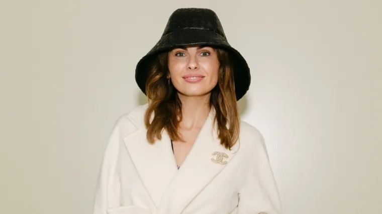 Za Branku Krstulović je vrijeme stalo: Bijelom kombinacijom opravdala titulu jedne od najljep&scaron;ih