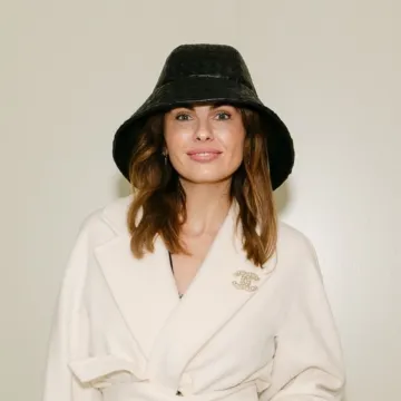 Za Branku Krstulović je vrijeme stalo: Bijelom kombinacijom opravdala titulu jedne od najljep&scaron;ih