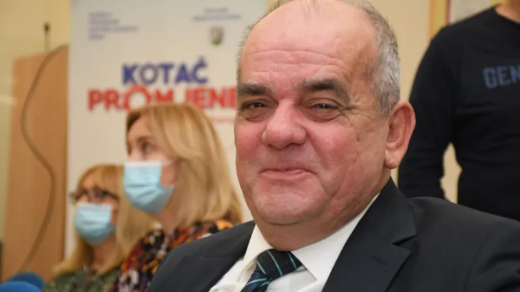 Predsjednik Gradskog vijeća Bjelovar pijan skrivio nesreću: 'Podnijet ću ostavku'