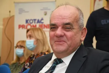 Predsjednik Gradskog vijeća Bjelovar pijan skrivio nesreću: 'Podnijet ću ostavku'