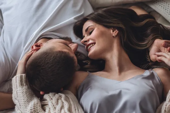 Siječanj ovim znakovima donosi pravu romantičnu bajku: Blistat će u ljubavi kao nikad prije