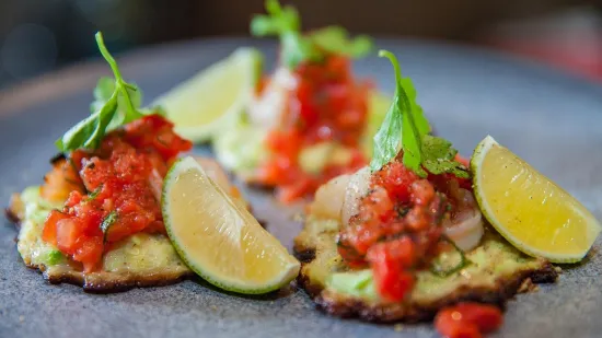 Jeste li znali da postoji poseban način rezanja limete? 'Vi&scaron;e soka i manje nereda'