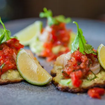 Jeste li znali da postoji poseban način rezanja limete? 'Vi&scaron;e soka i manje nereda'