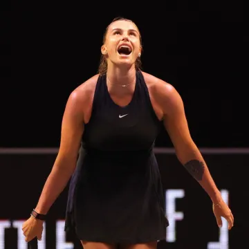 Bitka spolova ili cirkus? Zločesti dečko deklasirao prvu tenisačicu svijeta, kritike pristižu sa svih strana