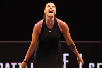 Bitka spolova ili cirkus? Zločesti dečko deklasirao prvu tenisačicu svijeta, kritike se slijevaju sa svih strana