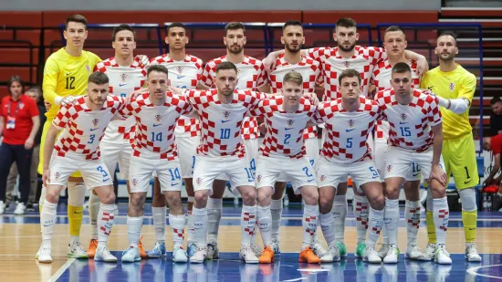 Zreli za medalju: Uskoro kreće Europsko prvenstvo na kojem Hrvatska traži povijesni uspjeh