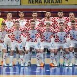 Zreli za medalju: Uskoro kreće Europsko prvenstvo na kojem Hrvatska traži povijesni uspjeh