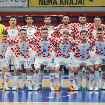Zreli za medalju: Uskoro kreće Europsko prvenstvo na kojem Hrvatska traži povijesni uspjeh