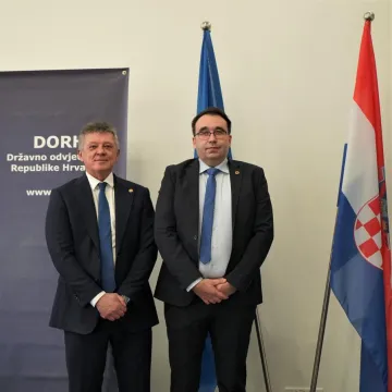 Imenovan novi &scaron;ef USKOK-a: Prisegnuo pred Turudićem, dužnost preuzima 1. siječnja