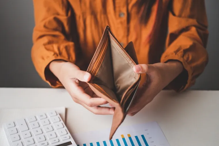 Siječanj će ove znakove dovesti do financijskog ponora: Novac će im doslovce ispariti