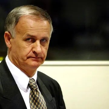 Najmlađa žrtva imala 14 godina, tijela bacili na deponij: Srpskom generalu stigla nova optužnica