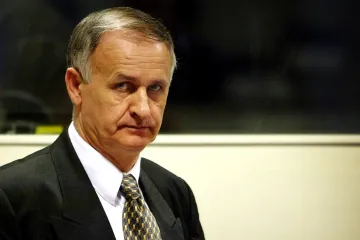 Najmlađa žrtva imala 14 godina, tijela bacili na deponij: Srpskom generalu stigla nova optužnica