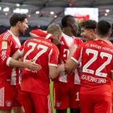 Englezi otkrivaju: Tottenham 'krade' Bayernu jednog od najvažnijih igrača