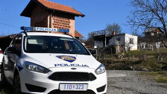 Detalji horora u Međimurju: Otkriveno u kakvom je stanju majka koju je sin pretukao čekićem