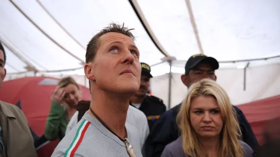 Pro&scaron;lo je 12 godina od stravične nesreće: Ovo su najnovije informacije o Michaelu Schumacheru