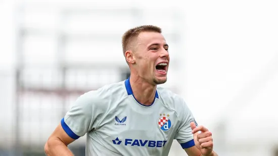 Sretne vijesti u domu mladog dinamovca: Zaručio se s dugogodi&scaron;njom partnericom