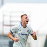 Sretne vijesti u domu mladog dinamovca: Zaručio se s dugogodi&scaron;njom partnericom