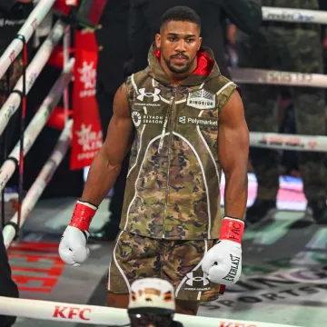 Horor: Joshua povrijeđen u prometnoj nesreći, njegovi suputnici nisu preživjeli