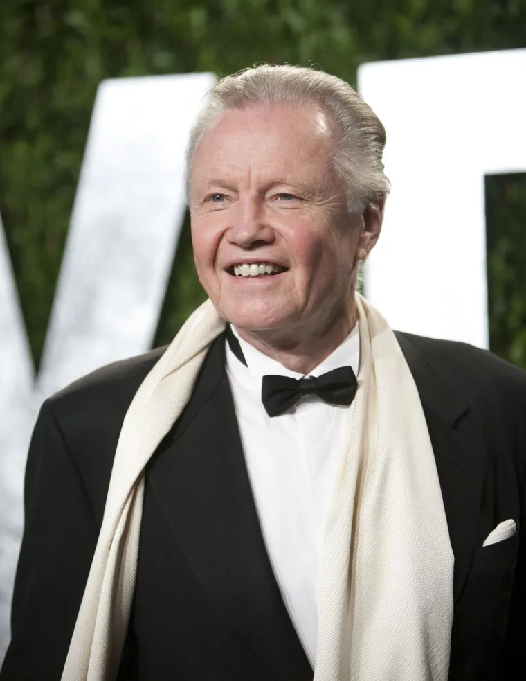 Od holivudskog buntovnika do javnog sramoćenja vlastite kćeri: Jon Voight danas slavi rođendan