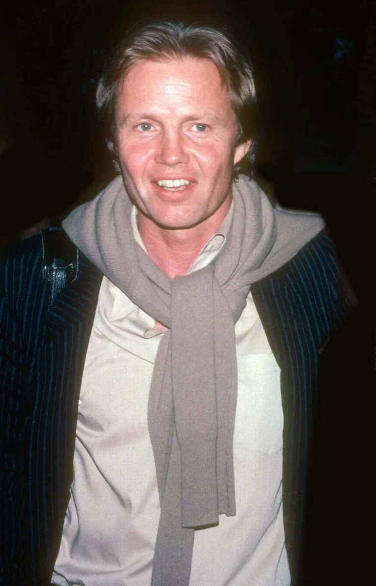 Od holivudskog buntovnika do javnog sramoćenja vlastite kćeri: Jon Voight danas slavi rođendan