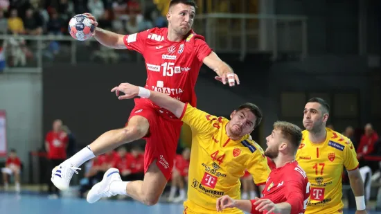 Novi hrvatski junak briljirao za reprezentaciju! Evo &scaron;to je rekao