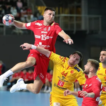 Novi hrvatski junak briljirao za reprezentaciju! Evo &scaron;to je rekao